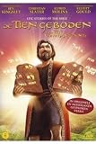 The Ten Commandments (2007)