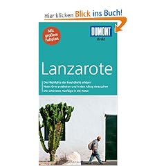 DuMont direkt Reisef�hrer Lanzarote