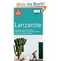 DuMont direkt Reisef�hrer Lanzarote