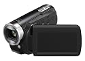 Panasonic SDR-S15 Flash Memory Camcorder With SD Card Slot - Black