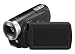 Panasonic SDR-S15 Flash Memory Camcorder With SD Card Slot - Black