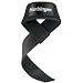 Harbinger 213 21 1/2-Inch Classic Neoprene Padded Lifting Straps