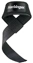 Harbinger 213 21 1/2-Inch Classic Neoprene Padded Lifting Straps