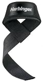 Harbinger 213 21 1/2-Inch Classic Neoprene Padded Lifting Straps