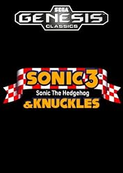 Sonic 3 & Knuckles [Download]
