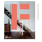The Fundamentals of Interior Design (Fundamentals) by Simon Dodsworth