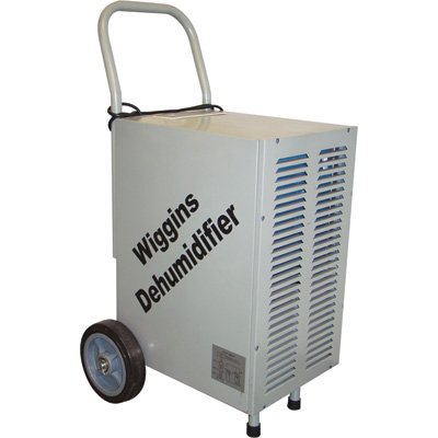 coleman-tent-Namco Wiggins Dehumidifier - 110 Pints, 900 Watts, Model# P646