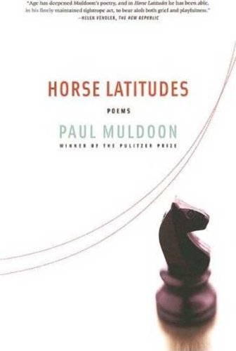 Paul Muldoon