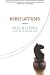 Books : Horse Latitudes: Poems