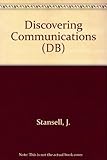 Discovering communications