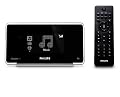 Philips NP1100/37 Streamium Network Music Player with 3.0" B&W Display