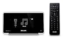 Philips NP1100/37 Streamium Network Music Player with 3.0" B&W Display