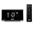 Philips NP1100/37 Streamium Network Music Player with 3.0" B&W Display