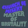 Master Of Brutality