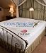 Cool Mattress Pad (TwinXL) - made with Outlast by Coolingmattress.com