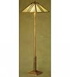 64 Inch H Forestwood Floor Lamp Floor Lamps