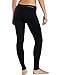 Under Armour Women's UA Base™ 4.0 Legging Medium Black