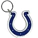 Indianapolis Colts - Logo Acrylic Keychain