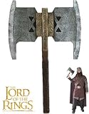 Gimli Lord of the Rings Axe