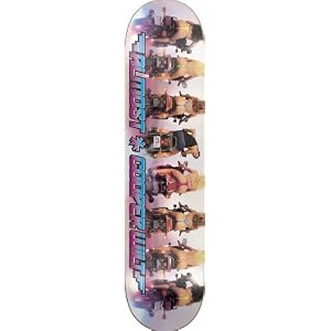 Buy Almost Cooper Haulin' Ass Skateboard (7.7-Inch)