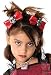 Search : Drama Queens Skull Locket Choker Halloween Accessory