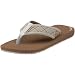 cobian Men's Floater Thong Sandal
