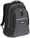 EASTPAK Rucksack GENIUS, Black/Coal, 43 x 31.5 x 15