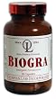 Biogra Male Potency Formula by Olympian Labs - 90 Capsules Biogra Male Potency Formula by Olympian Labs - 90 Capsules