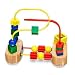 Melissa & Doug First Bead Maze