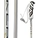 Kerma Elite Women's Ski Poles 2011 - 46