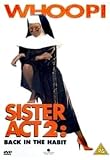 Sister Act 2: Back in the Habit [Region 2]