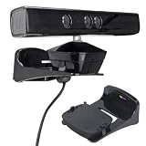 TRIXES Wall Mount Holder Stand For Xbox 360 Kinect Sensor
