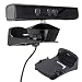 TRIXES Wall Mount Holder Stand For Xbox 360 Kinect Sensor