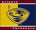 Atlanta Thrashers All-Star Collection Blanket/Throw