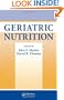 Geriatric Nutrition (Nutrition and Disease Prevention)