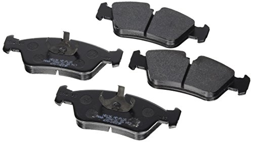 Hawk Performance HB136N.690 HP Plus Brake Pad
