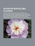 Produkt-Bild: Houston Buffaloes Players: Ron Santo, Bob Miller, Stan Benjamin, Dizzy Dean, Walker Cooper, Ken Boyer, Moe Drabowsky, Larry Jackson