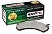 Hawk Performance HB315Y.669 LTS Brake Pad