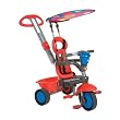 Alex Ready Set Go Red Trike