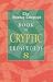 Books : The "Sunday Telegraph" Book of Cryptic Crosswords: No.8 (Crossword)