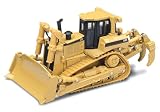 1/50 CAT D8r Series II Tractor