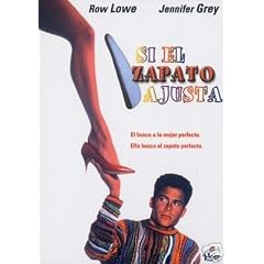 Stroke Of Midnight (If the Shoe Fits) [DVD]