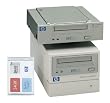 HP SureStore DAT 24e TapeDrive DAT 12GB/24GB External SCSI 50pin Centronics C1556D