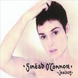 Jealous - Sinead O'Connor