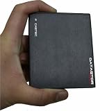 Pocketec 757 DataStor Mini 40GB USB 2.0 Portable External Hard Drive