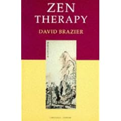 Zen Therapy (Psychology/self-help)