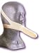 The Accomodator Oral Strap-On Chin Dildo
