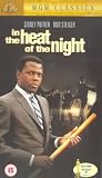 In The Heat Of The Night [UK IMPORT] - Sidney Poitier