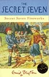 Secret Seven fireworks