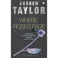 Where Roses Fade (Lydmouth Crime Series)